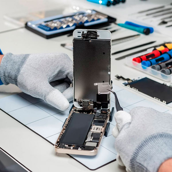 Curso Manutenção e Conserto de Celular Curso Manutenção e Conserto de Celular