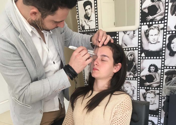 5 Passos Para Uma Sobrancelha Perfeita 5 Passos Para Uma Sobrancelha Perfeita
