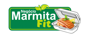 Negócio Marmita Fit - Pontal Cursos