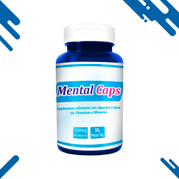 Mental Caps Mental Caps