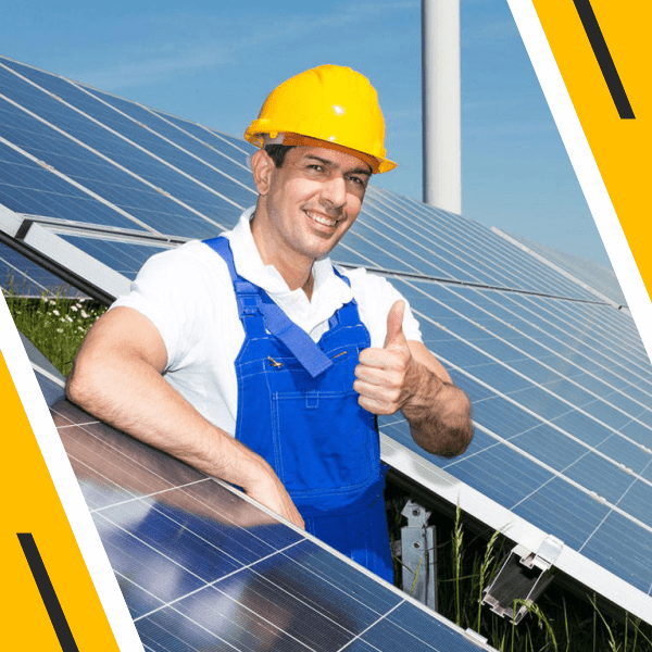 Energia Solar - Instalador solar de alta performance Energia Solar - Instalador solar de alta performance