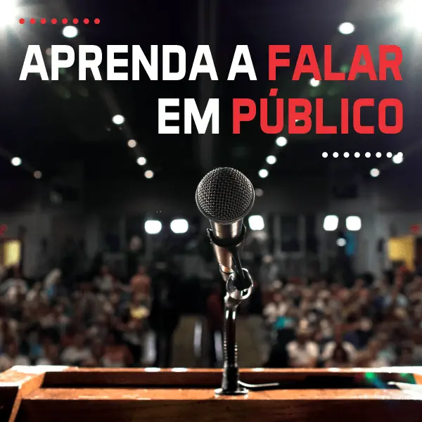 Aprenda a Falar em Público