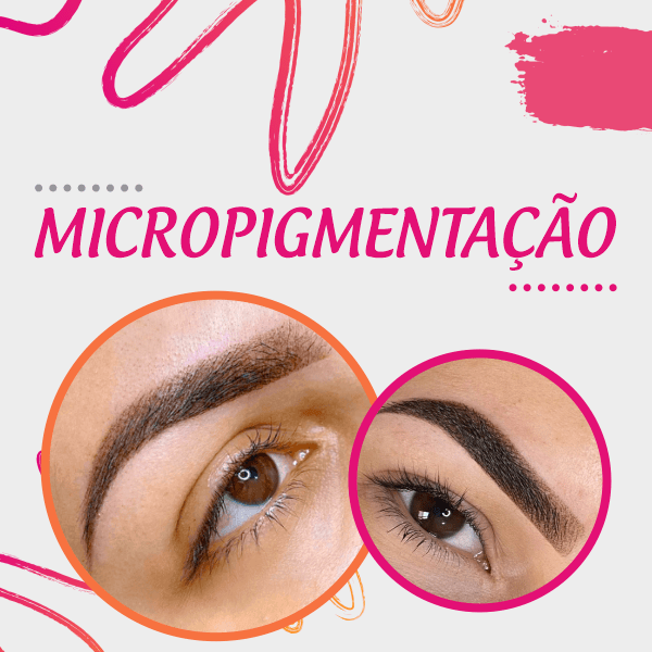 Micropigmentação Perfeita Micropigmentação Perfeita
