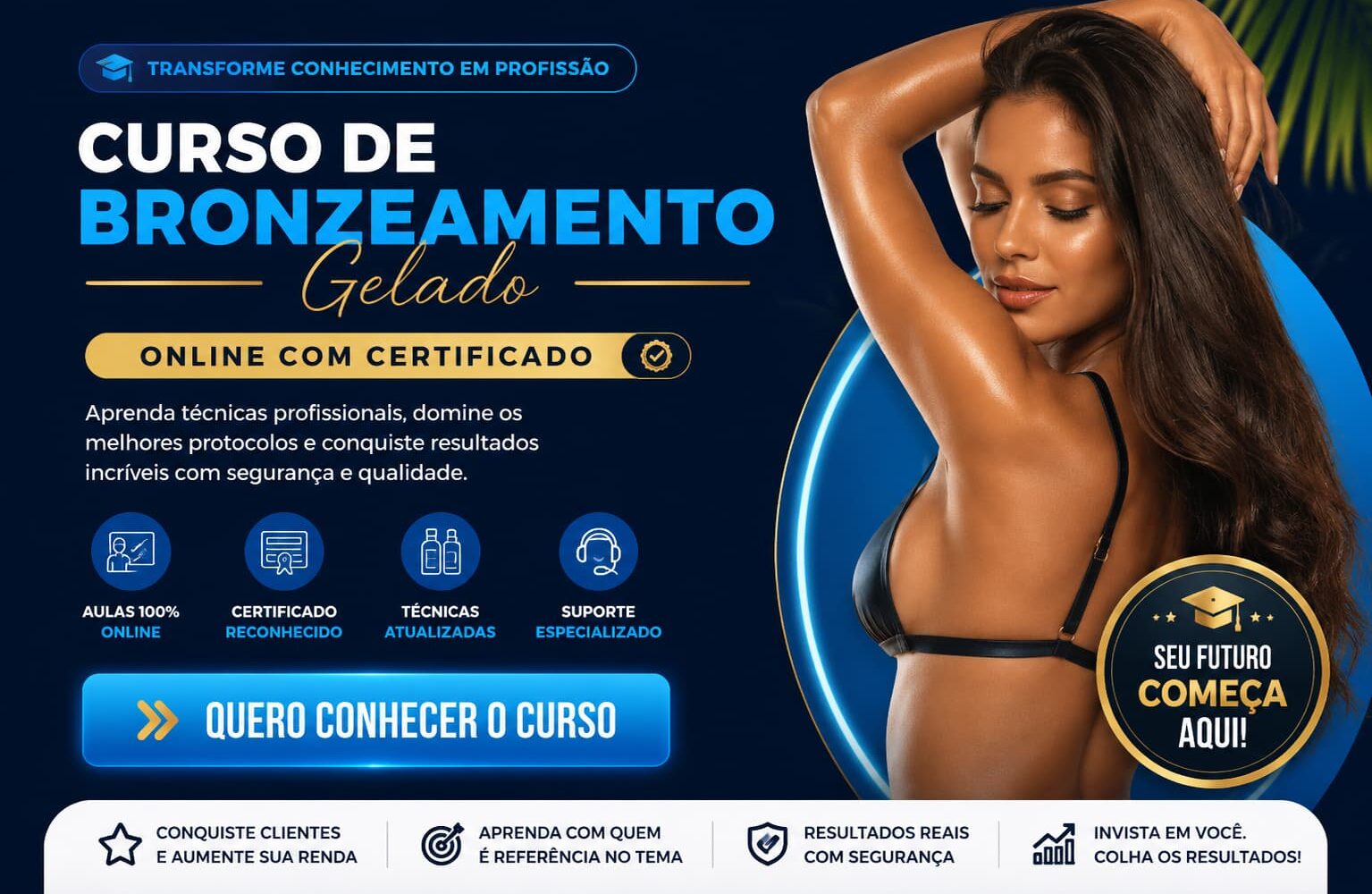 Bronzeamento o que é, tipos, como funciona, benefícios e cuidados