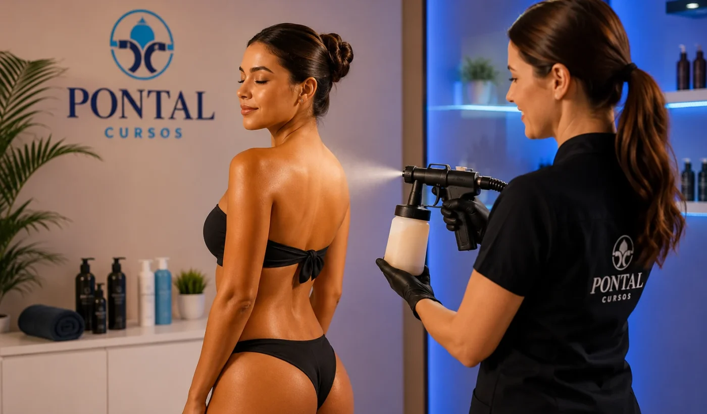 Bronzeamento o que é, tipos, como funciona, cuidados e como manter o bronze