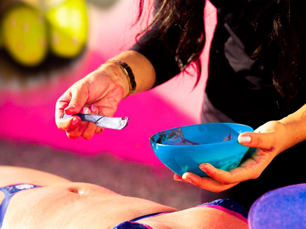 Curso de Bronzeamento Natural - Império do Bronze 02