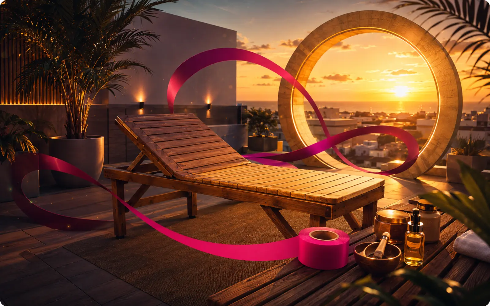 Curso de Bronzeamento Natural Online com Certificado – Império do Bronze - Hero - Pontal Cursos