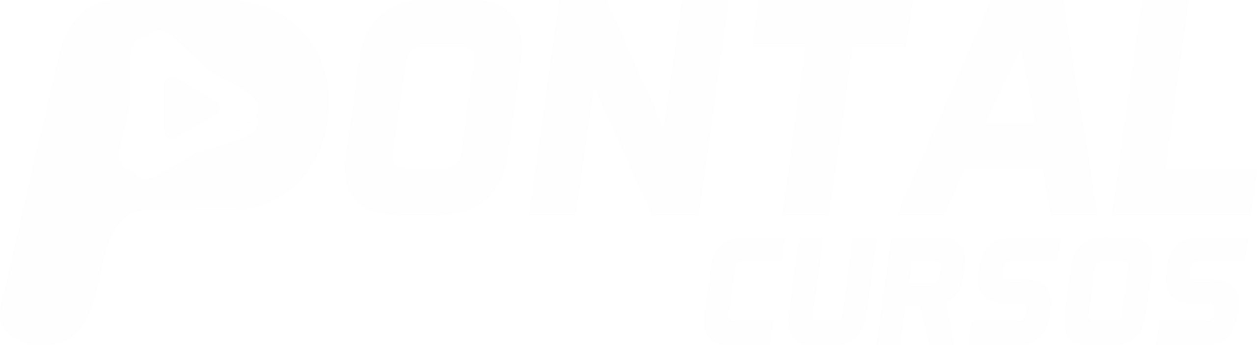 Pontal Cursos