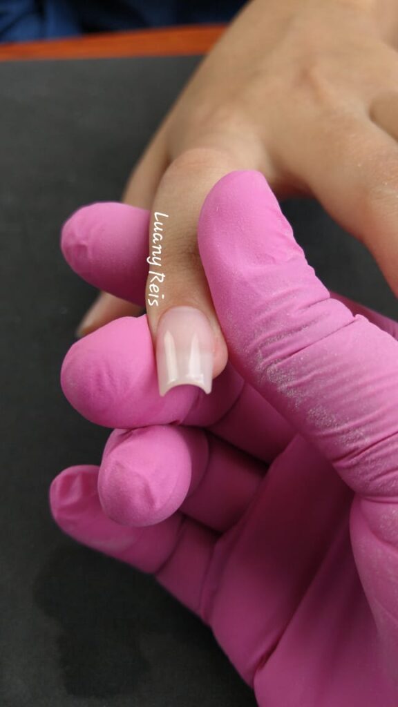 Imagem da galeria do Curso Alongamentos de Unhas — exemplo 04