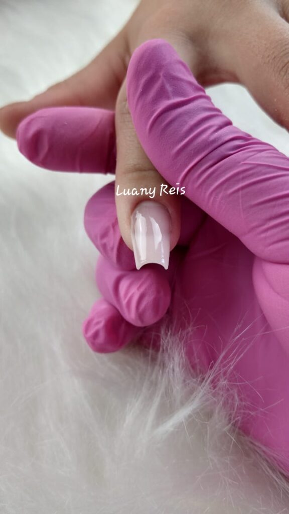 Imagem da galeria do Curso Alongamentos de Unhas — exemplo 05