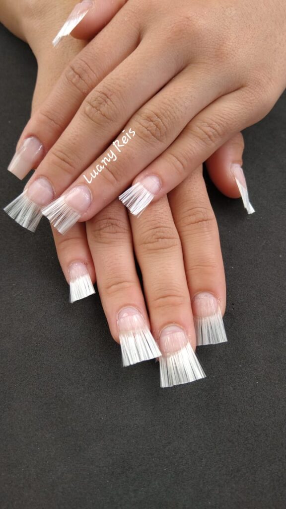 Imagem da galeria do Curso Alongamentos de Unhas — exemplo 07
