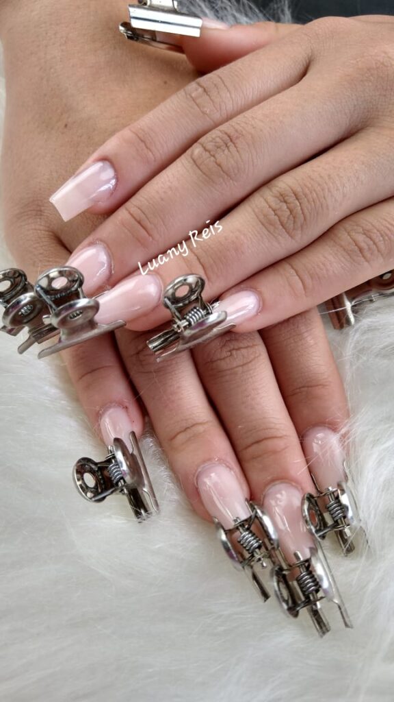 Imagem da galeria do Curso Alongamentos de Unhas — exemplo 09