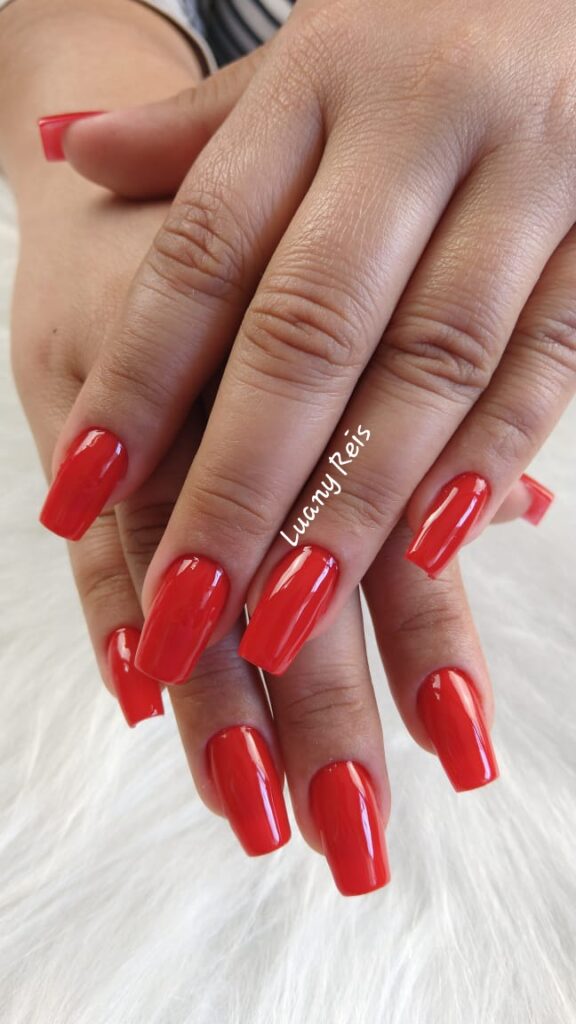 Imagem da galeria do Curso Alongamentos de Unhas — exemplo 18