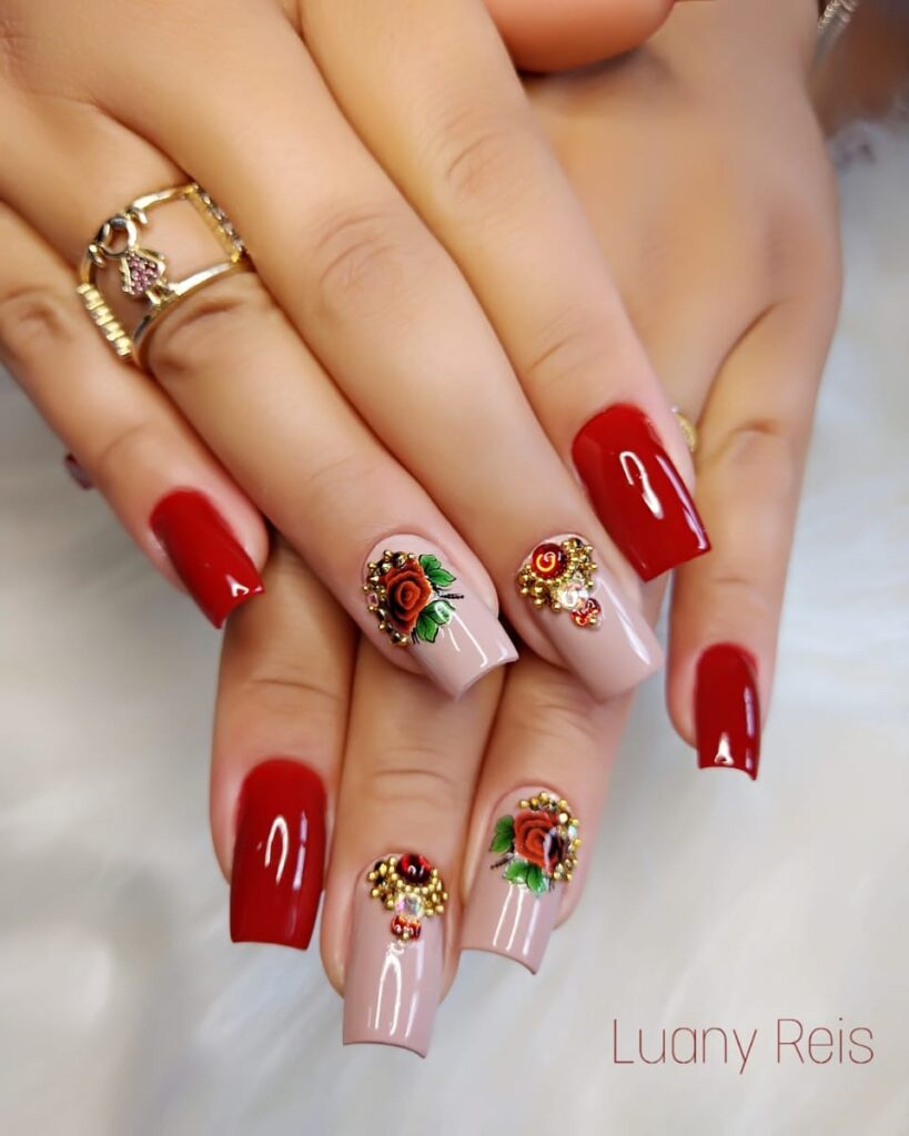 Imagem da galeria do Curso Alongamentos de Unhas — exemplo 01